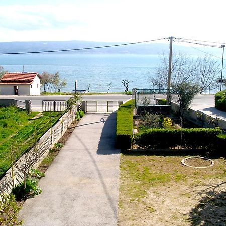 Adriatic Apartment Duće Exteriér fotografie