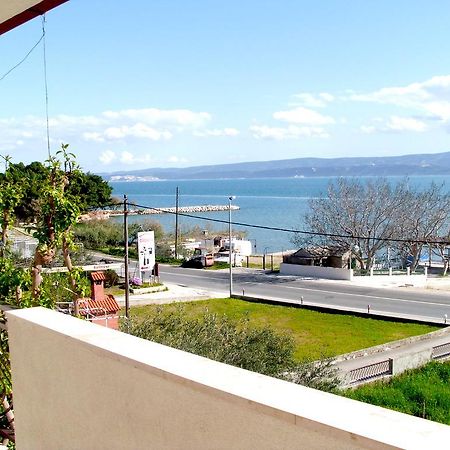 Adriatic Apartment Duće Exteriér fotografie