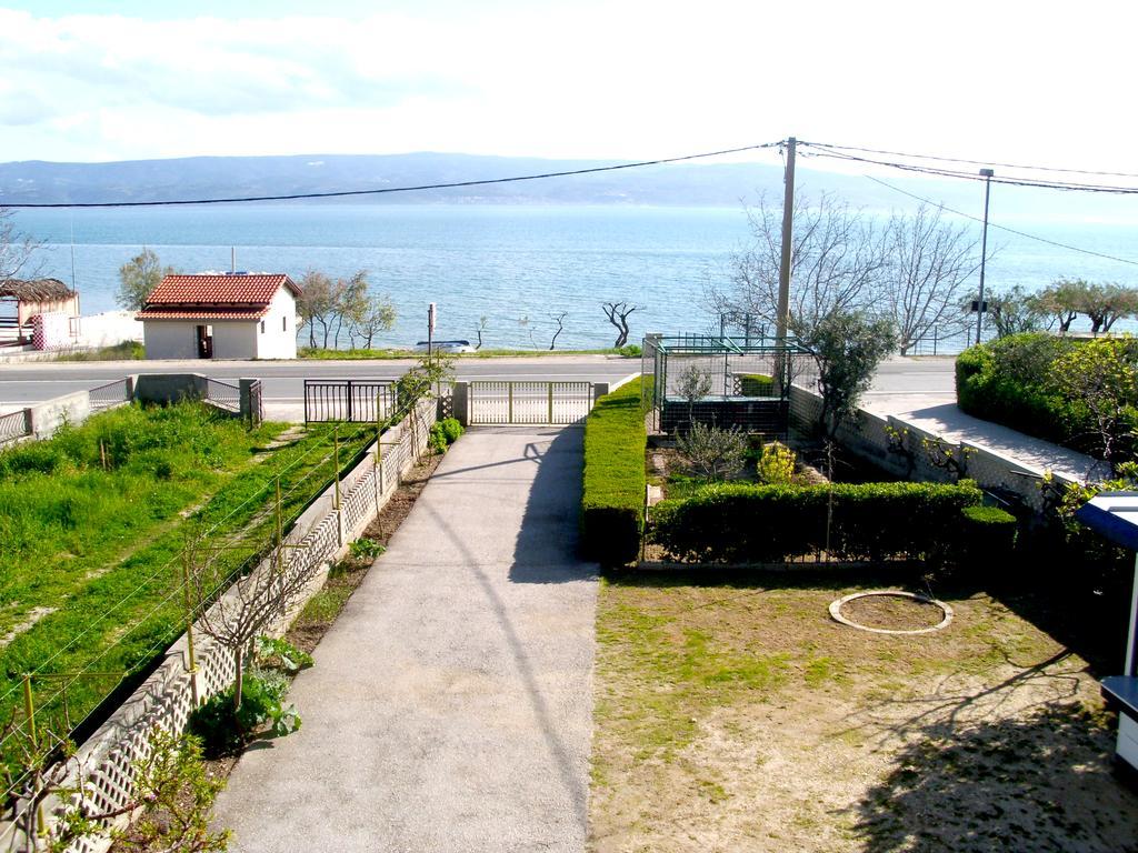 Adriatic Apartment Duće Exteriér fotografie
