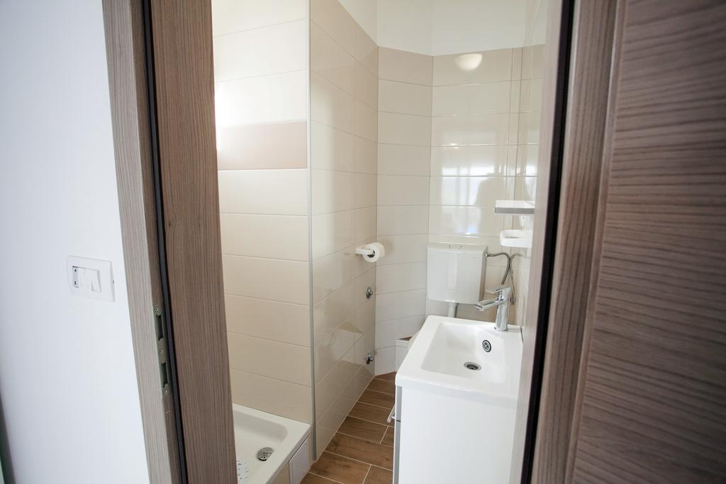 Adriatic Apartment Duće Exteriér fotografie