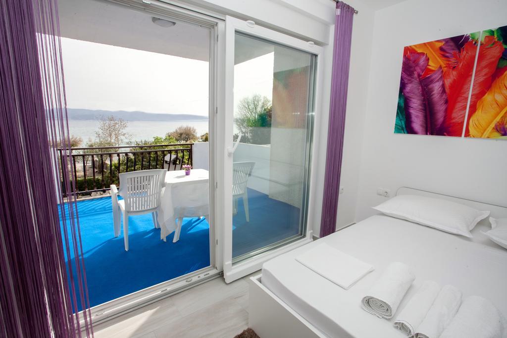 Adriatic Apartment Duće Exteriér fotografie