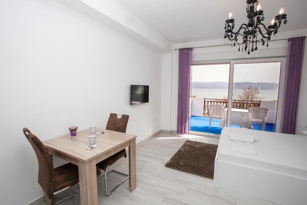 Adriatic Apartment Duće Exteriér fotografie